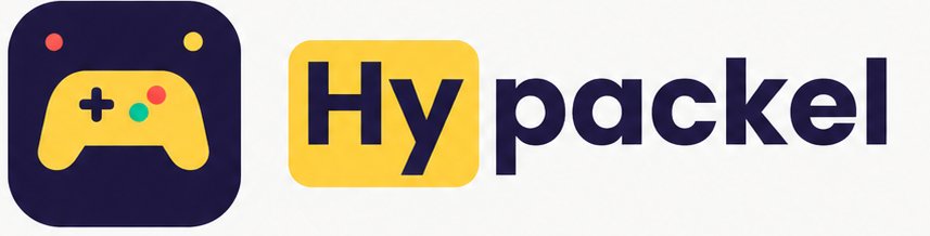 hypackel.store